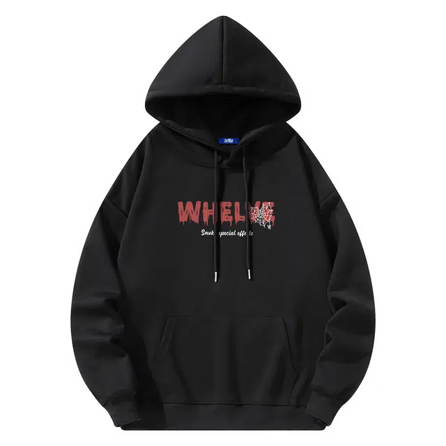 WHELVE