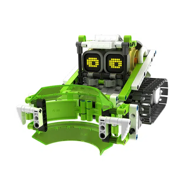 3 573pcs WZ-8057