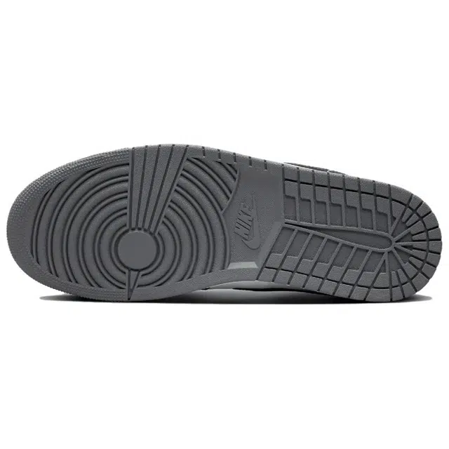 Jordan Air Jordan 1 LowIron Grey