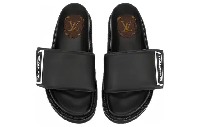 LOUIS VUITTON Sunset Comfort