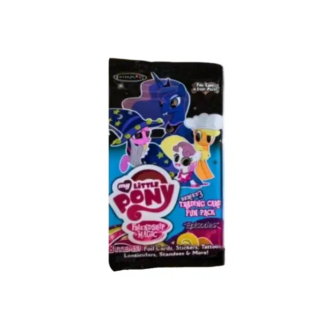 Hasbro 3 IP1