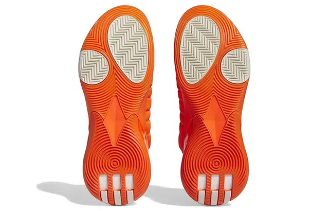 adidas Harden Vol.7 7 "Impact Orange"