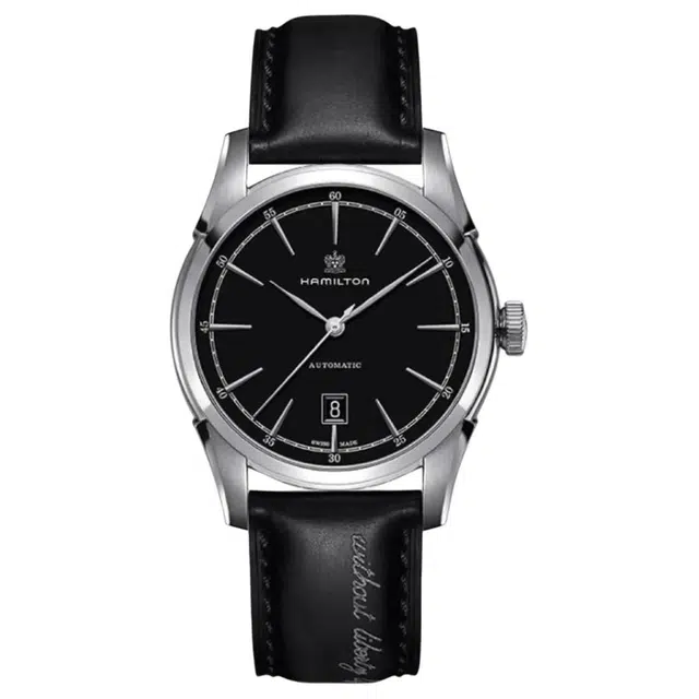HAMILTON 50 42mm