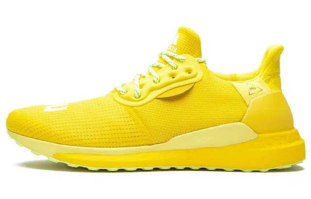 Pharrell x adidas originals Solar Hu Glide