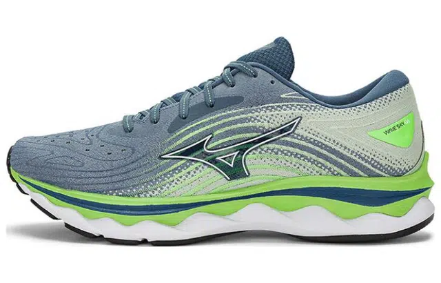 Mizuno Wave Sky 6