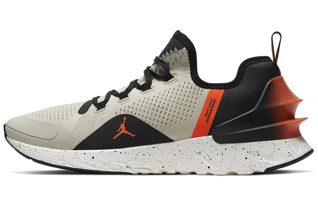 Jordan React Havoc