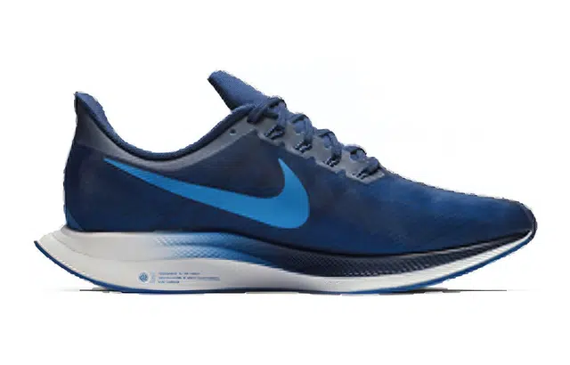 Nike Pegasus 35 Turbo Navy Blue