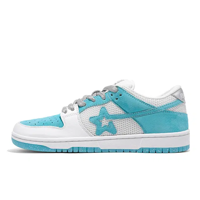 RIPSTAR SKBD Low