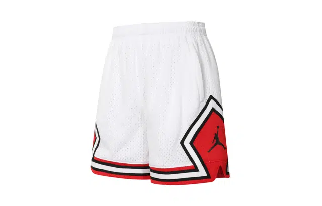 Jordan Essential Diamond Logo