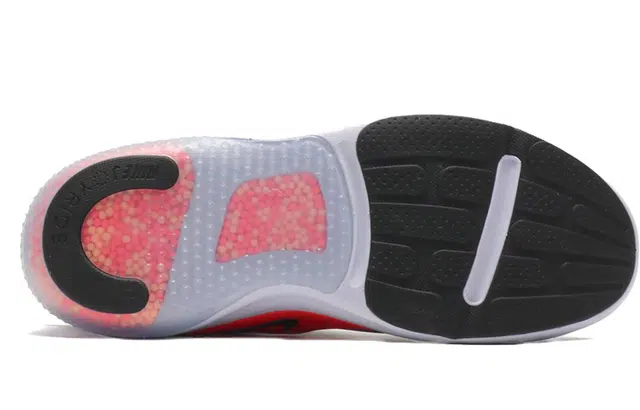 Nike Joyride CC "Green Ghost"