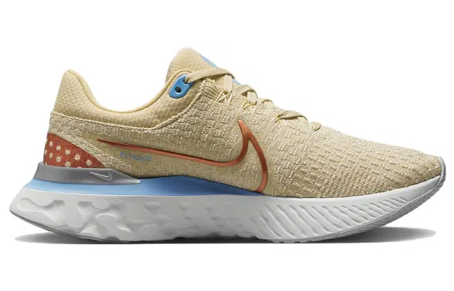 Nike React Infinity Run Flyknit 3