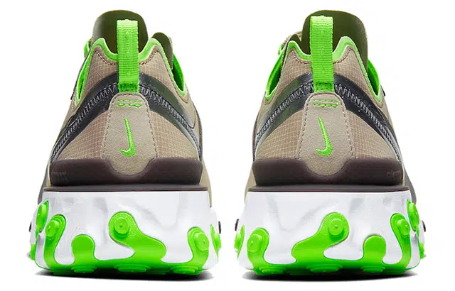 Nike React Element 55