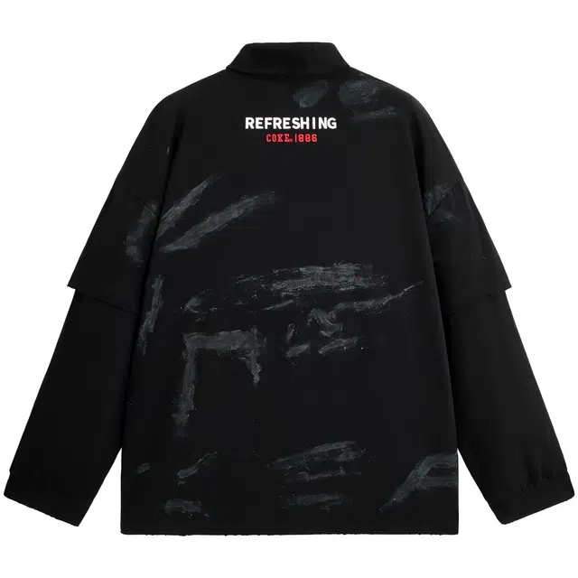 Coke Polo