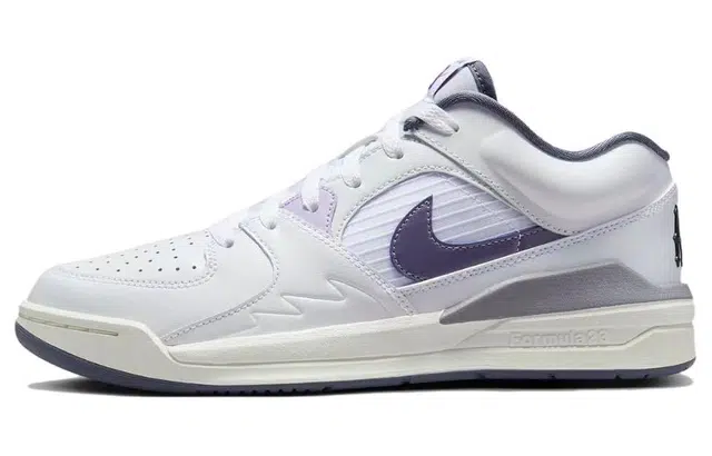 Jordan Stadium 90