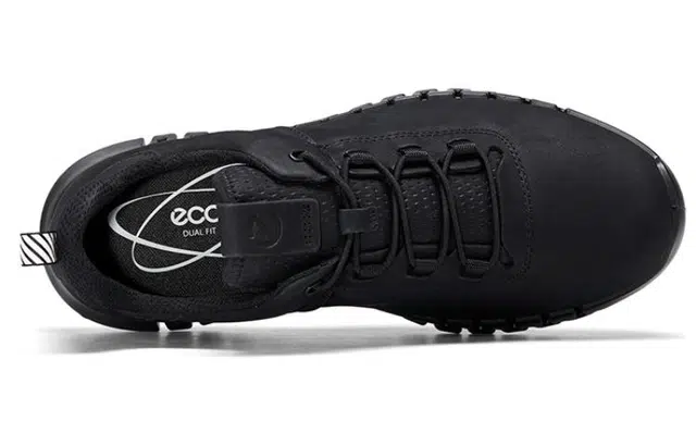 Ecco Flex Series Black