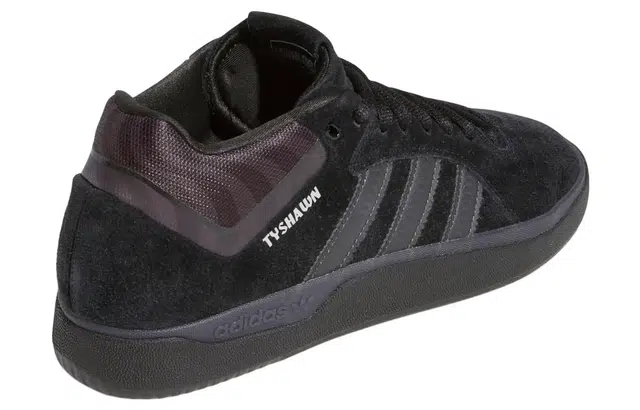 Spitfire Wheels x adidas originals Tyshawn