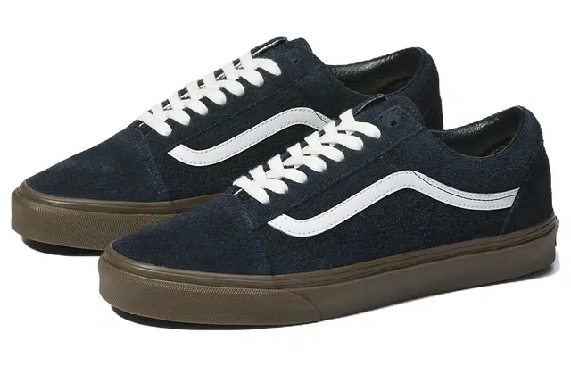 Vans Old Skool Hairy