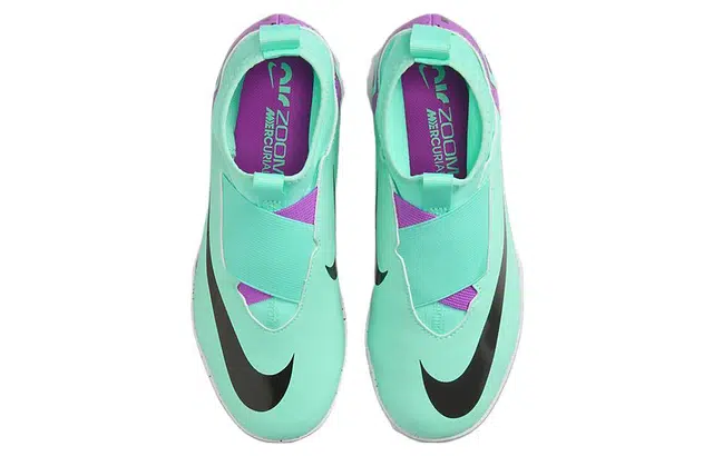 Nike Mercurial Superfly 9 TF