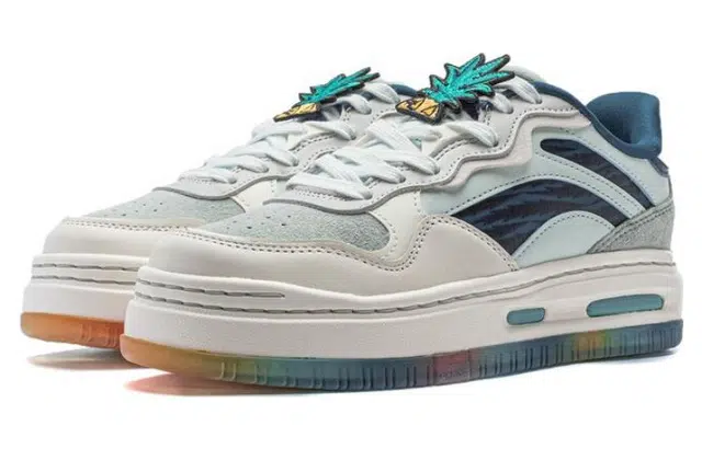 Disney x LiNing Future C1