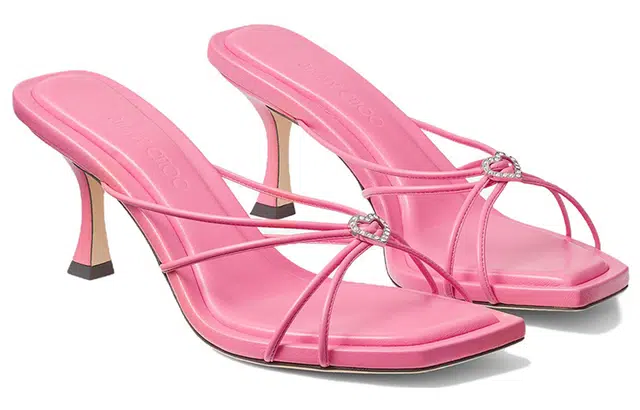 Jimmy Choo Indiya 7cm