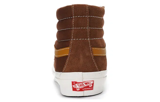 Vans Style 138 Ua Og Lx