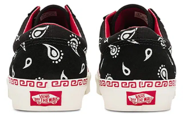Vans Style 36