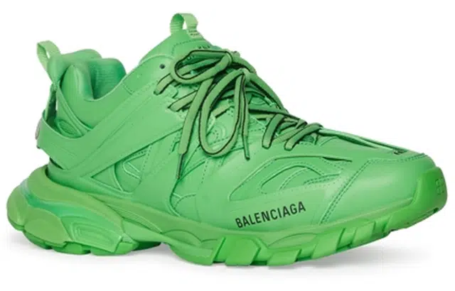 Balenciaga Track 1.0