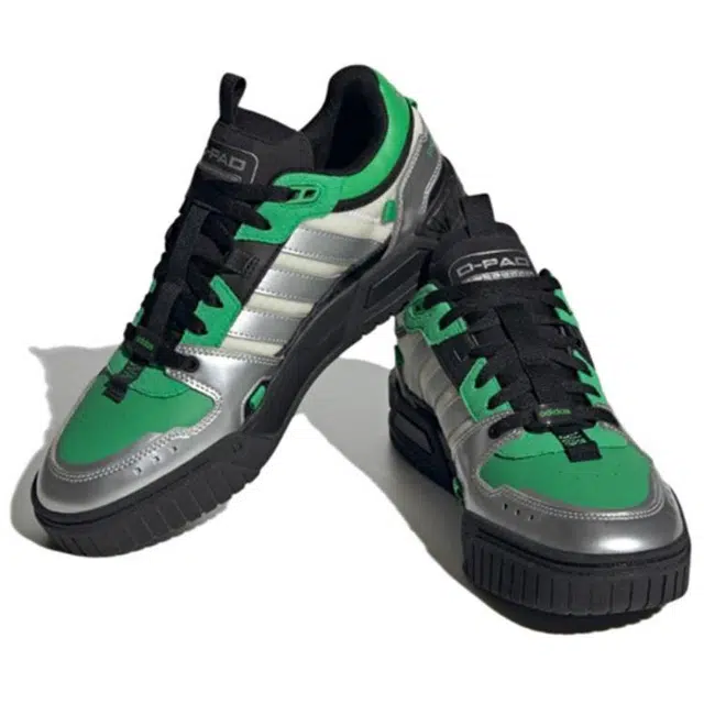 adidas neo D-PAD