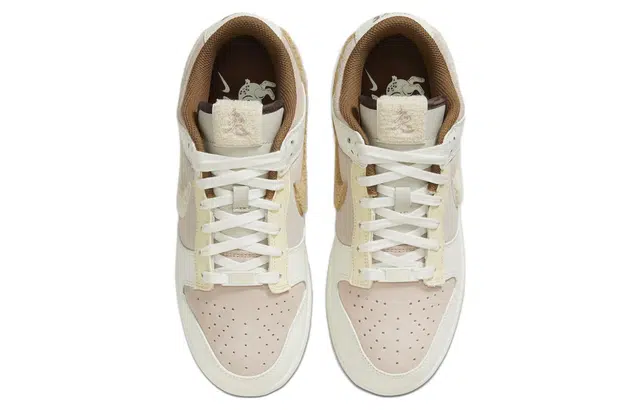 Nike Dunk Low "Year of the Rabbit"