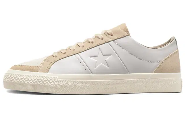 Converse South of Houston Pack One Star