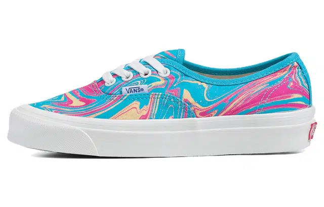 Vans Authentic 44 DX