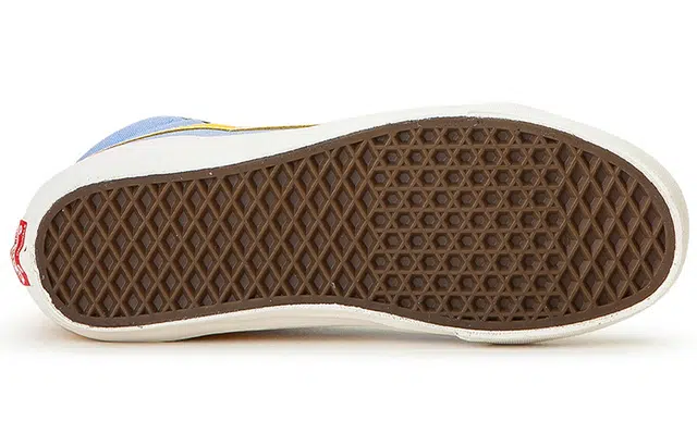 Vans Style 138 UA Og Lx