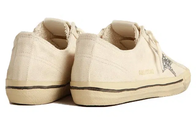 Golden Goose V-Star
