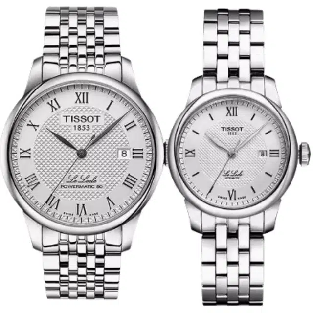 Tissot Le Locle T-Classic