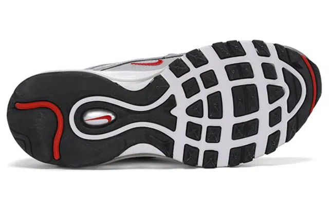 Nike Air Max 97 "Silver Bullet" 2022