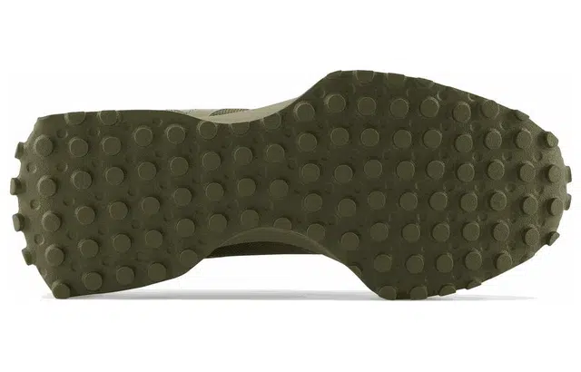 New Balance 327 Olive