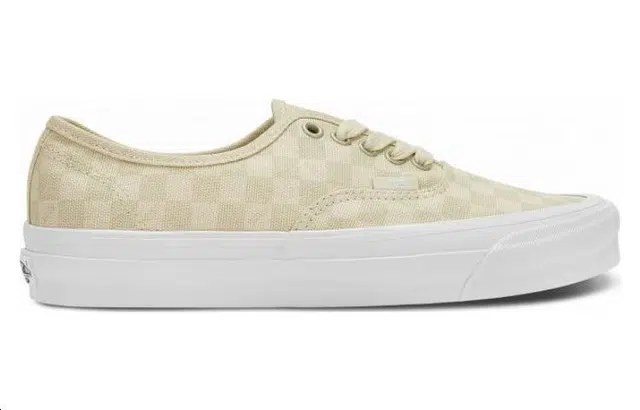 Vans Authentic Vault OG