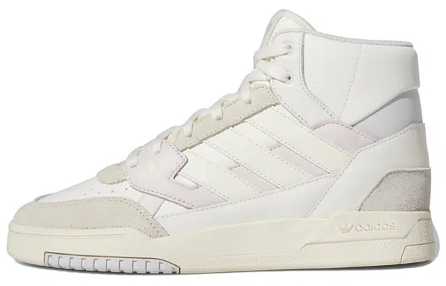 adidas Drop Step SE White Grey