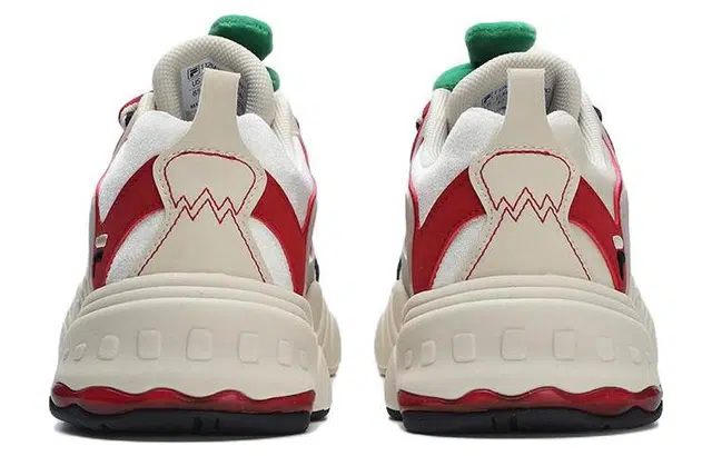 FILA FUSION Tenacity Cny