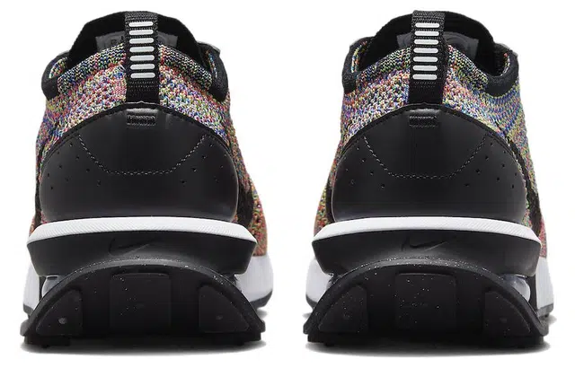 Nike Air Max Flyknit Racer "Multi-Color 2.0"