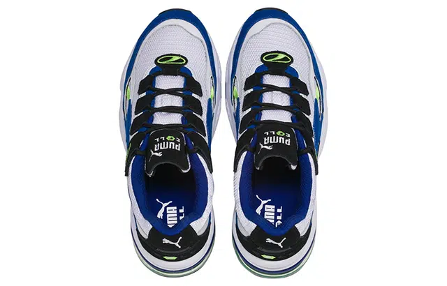 Puma Cell Venom