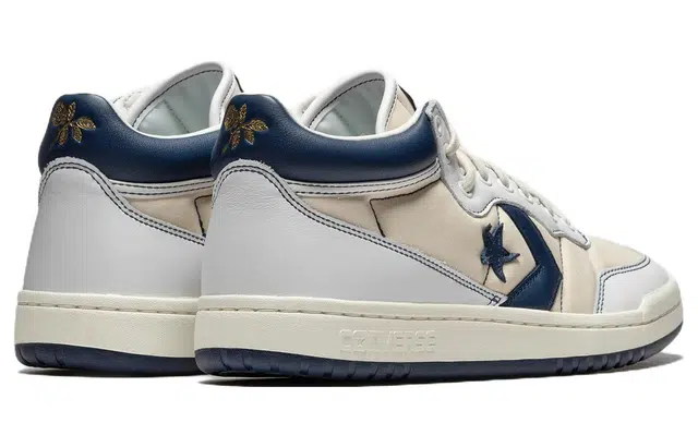 Sage Elsesser x Converse Fastbreak Pro