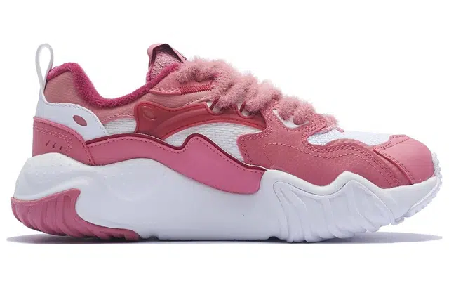 Disney x LiNing Lite