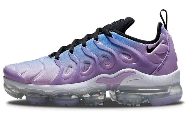 Nike Vapormax Plus Purple