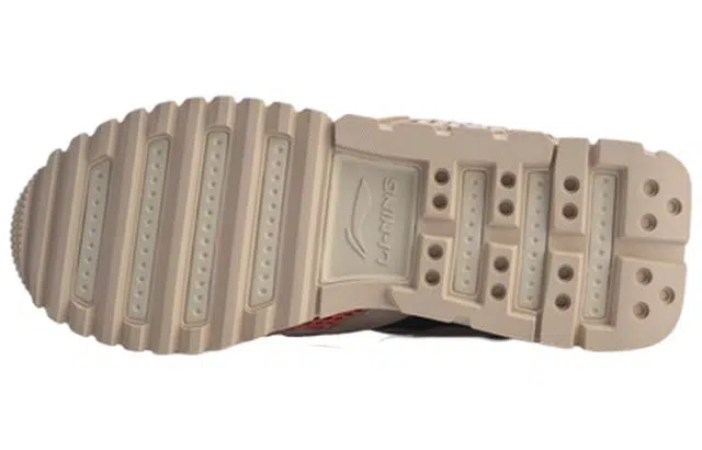 LiNing 001 T1000 Winter