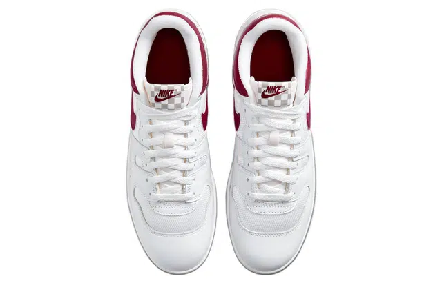 Nike Mac Attack "Red Crush"