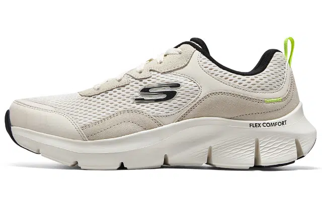 Skechers Flex Comfort Drinn Beige