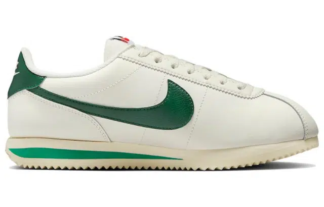 Nike Cortez "Gorge Green and Malachite"