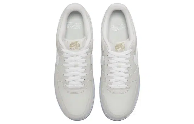 Nike Air Force 1 Low 07 LV8 EMB "Summit White"