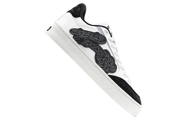 Steven Harrington x 180 Low